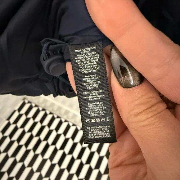 Khys Standard Puffer Jacket - Picture 14 of 16